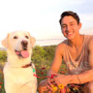 Meet your Posher, Dylan